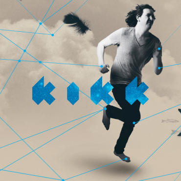 KIKK 2012