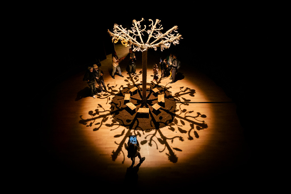 Art Trail 5