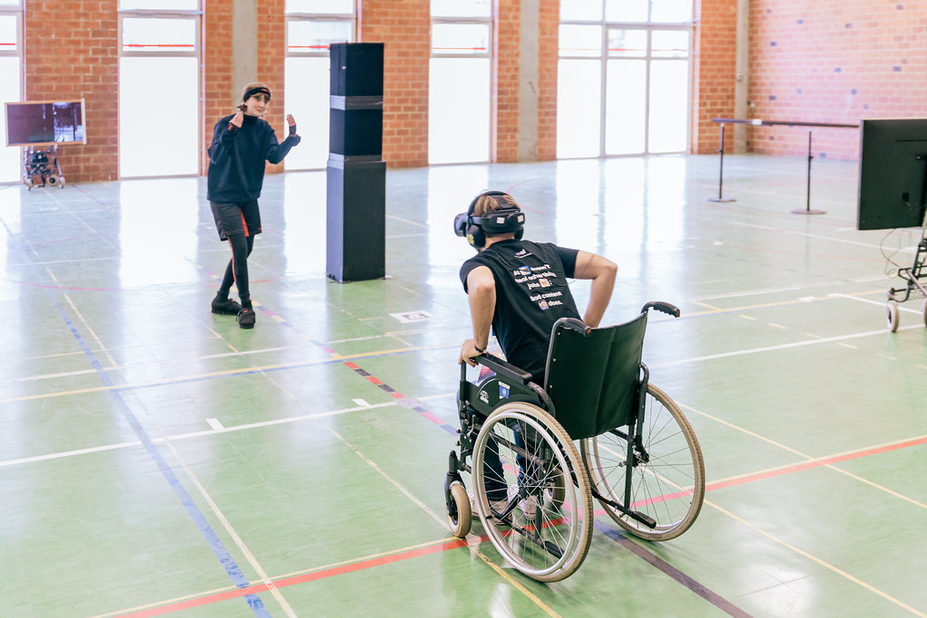 Accessibility