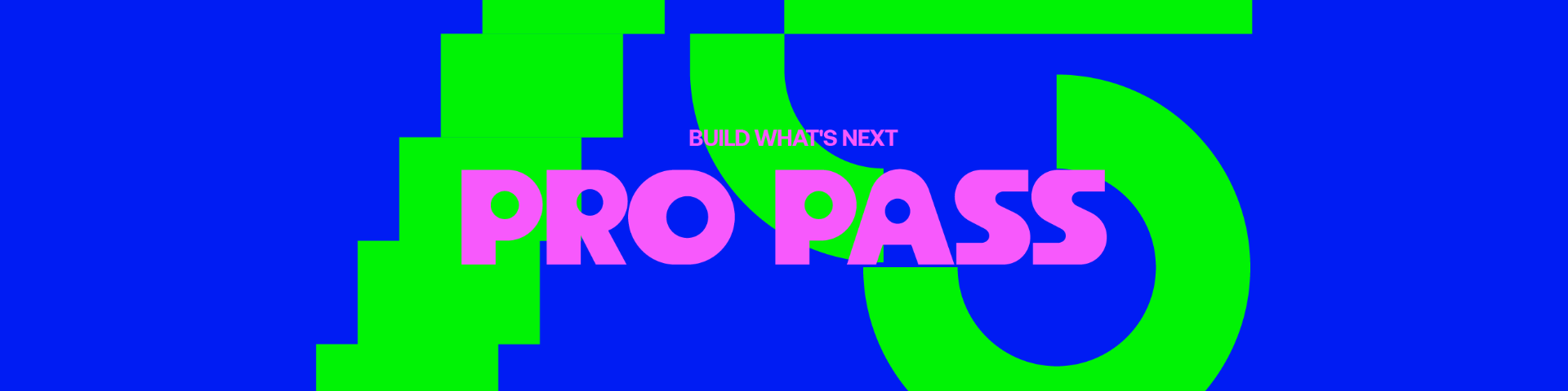 Pro Pass