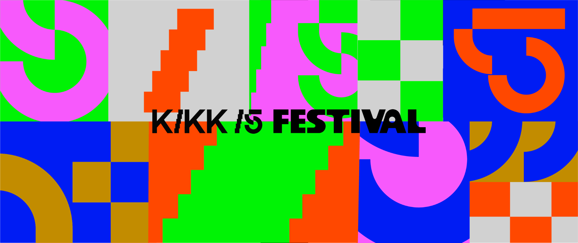 KIKK Festival