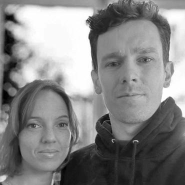 Eloise Rome & Christophe Van Hove